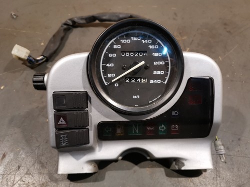 BMW R850R (259) Cockpit Tacho Drehzahlmesser Kombiinstrument Armatur