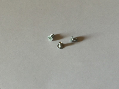 FOR ONE PART- OEM Nintendo New 3DS XL 2015 Replacement Parts -READ