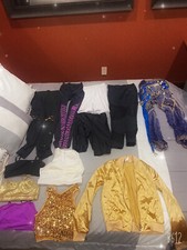 child dance costumes