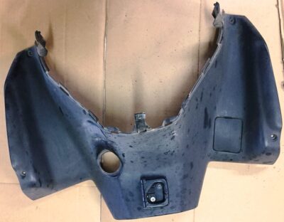 GEGEN UNTERES SCHILD GILERA NEXUS 500 GEBRAUCHT