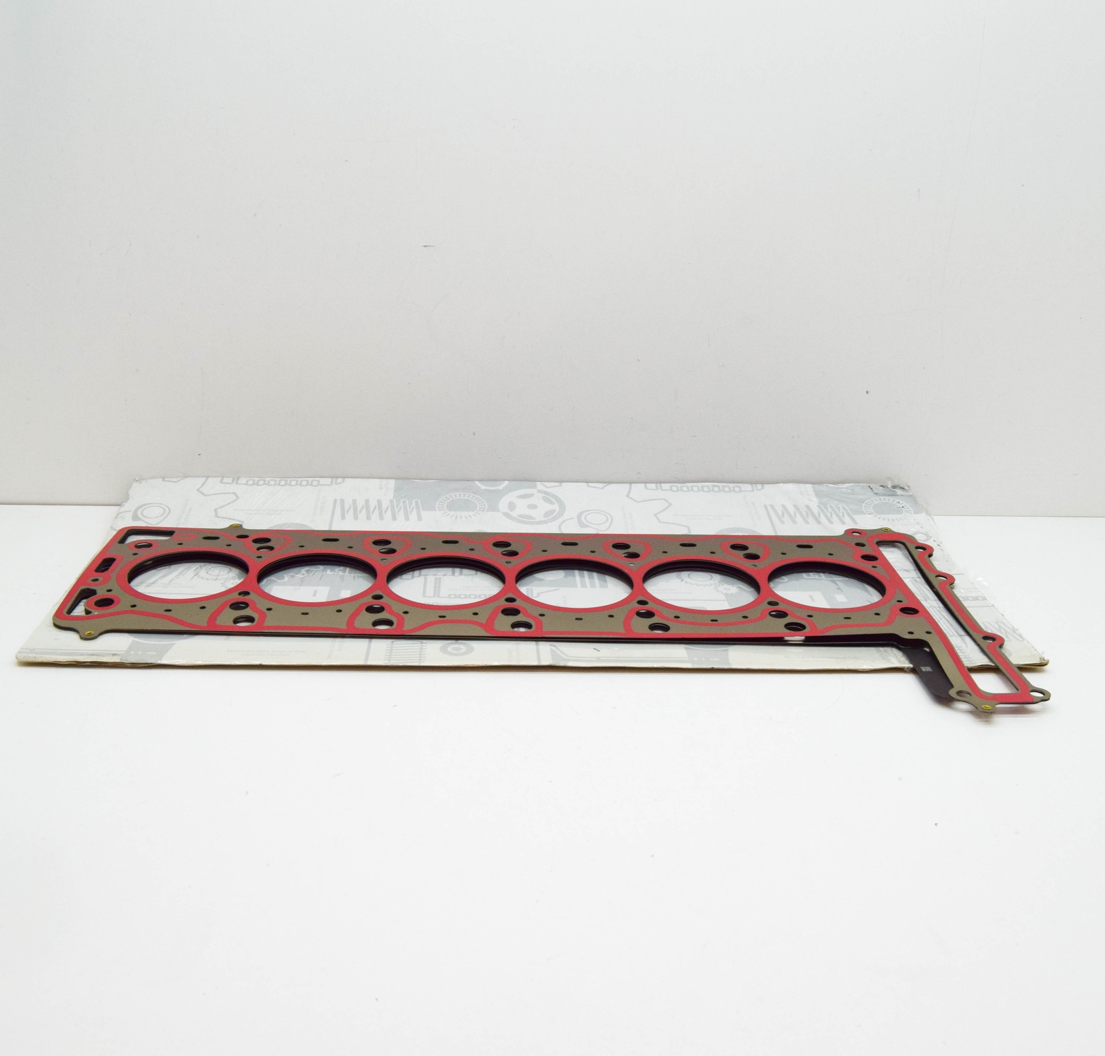MERCEDES-BENZ S W222 Engine Cylinder Head Cover Gasket A6560161400