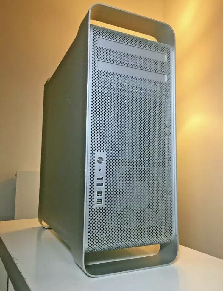 Macデスクトップ Mac Pro 5.1/Mid 2010/3.2GHz/16GB/USB3.0 Apple Mac Pro 5.1 2010 | 12 Core 24T 3.33GHz | 64GB Ram | RX 570