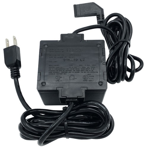 Original Hewlett-Packard At&t 3301A2 #17122B Netzteil für HP Tintenstrahldrucker