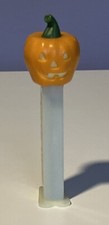 2012 Pumpkin PEZ Halloween Pumpkin (Glow in t...