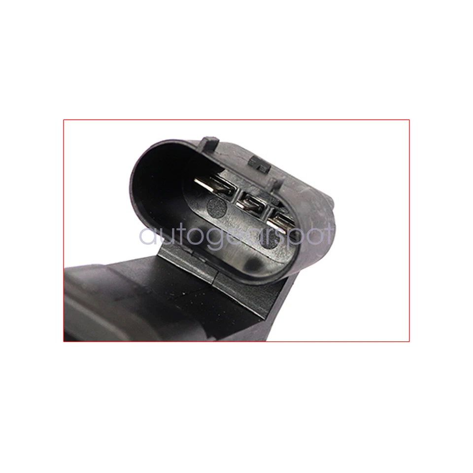 For BMW F10 528i 535i X3 Z4 Handbrake Rear Electric Brake Caliper Motor 32349660 - Изображение 3 из 4