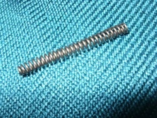 NOS Pedretti / CVA Connecticut Valley Arms Folding Shotgun Hammer Spring