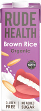 Image of Rude Health Brown Rice Drink 1L - Pack of 6
