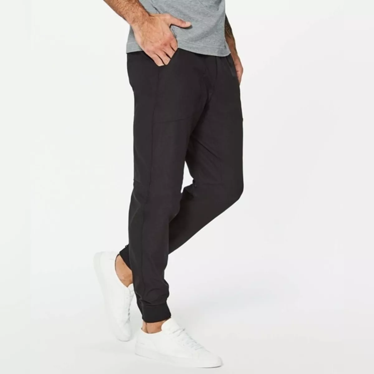 Lululemon ABC Jogger 31 Black size Small