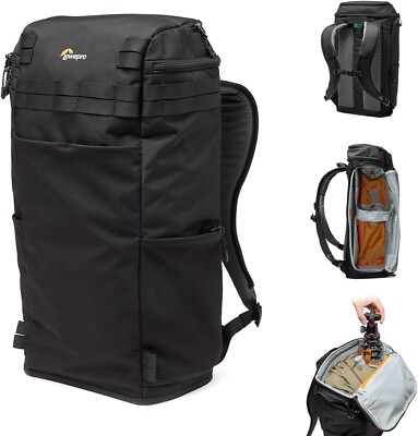 Lowepro ProTactic BP 250 AW II Camera and Laptop Backpack