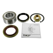 Roulement de roue Mitsubishi SPACE STAR