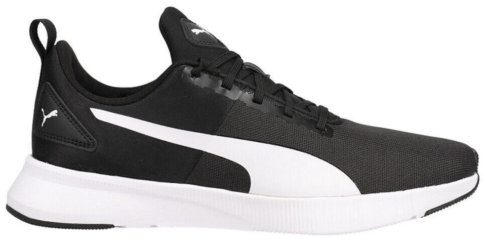 Kazuto85 　② Puma Flyer Runner Mesh Black White for sale | eBay