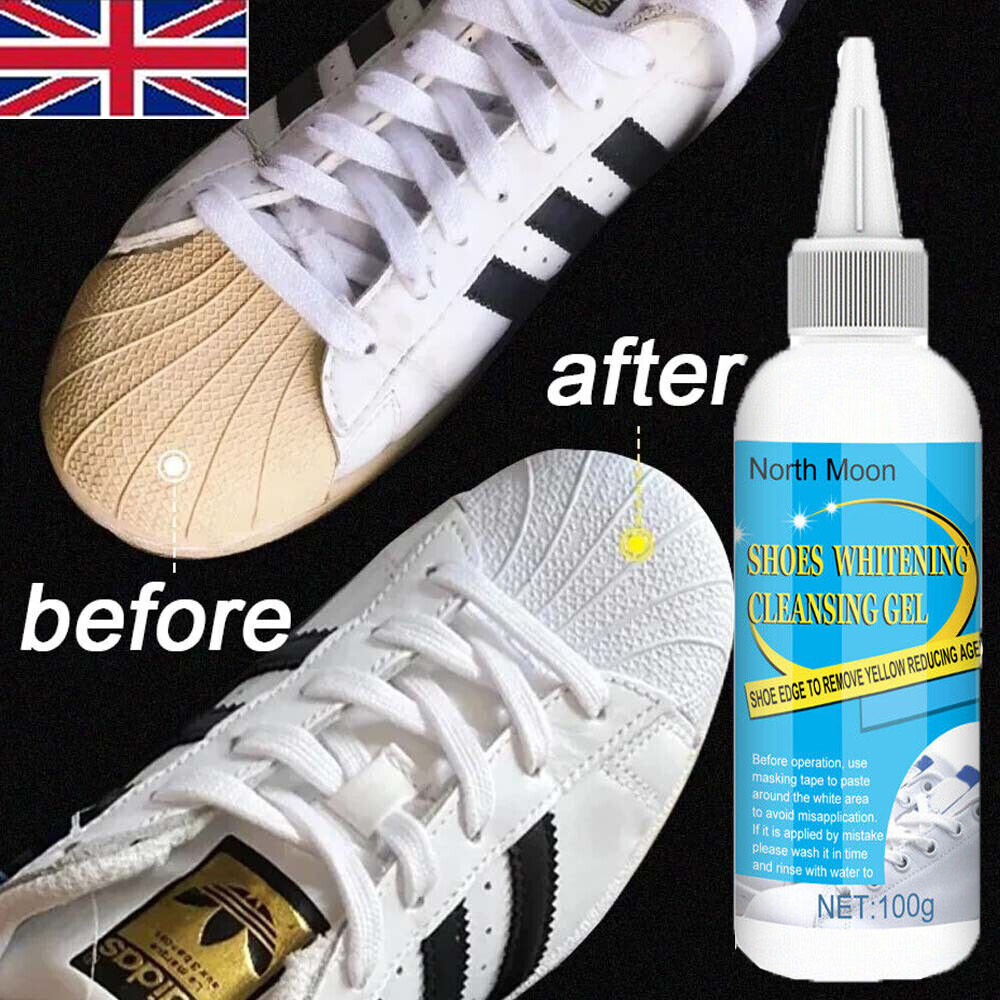 HOT Shoes Clean White Superstar Shoe Cleaning How To Clean