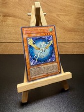 Yu Gi Oh Bestia Cristallo Pegaso Zaffiro CT04-IT002 EDIZIONE LIMITATA - ITA