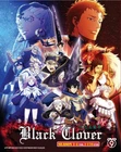 DVD Anime Black Clover Complete Boxset Season 1+2+3+4 (1-170 End) English Dub