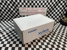 FLOJET BLC1011000A, PUMP BIB ELECTRIC BEVJET, 115V, BLC1011OOOA, SHIPSAMEDAY