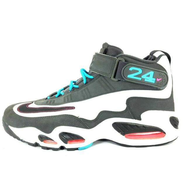 griffey shoes 2012