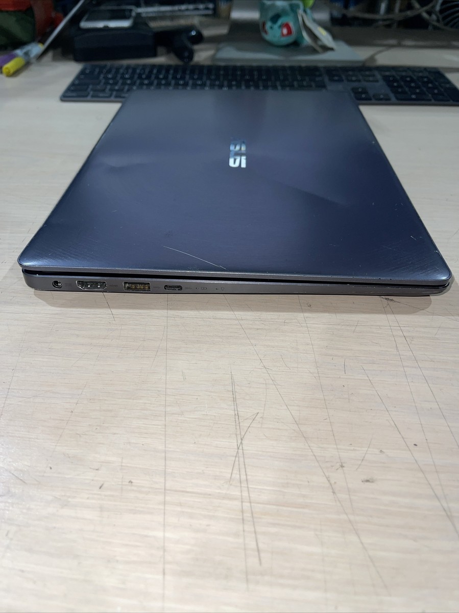 ASUS UX331F Notebook Intel Core i5 8th Gen 8GB RAM NO HD | eBay