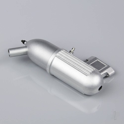 Kingtair Force 52th AirPlane Nitro Engine S52AII 8.5CC carburetor Connecting rod - Picture 4 of 10