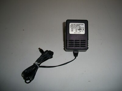 NONAME Netzteil  AD-5800RDV/230V, 50Hz/ 5V, 800mA, 4VA