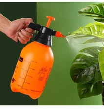 Pulverizador Fumigador Atomizador Jardinería Manual 2 Litro Garden Sprayer 70 oz