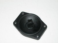 Mercedes W901 TüR AußEnspiegel Glas Halter A9018106116 Neu Genuine