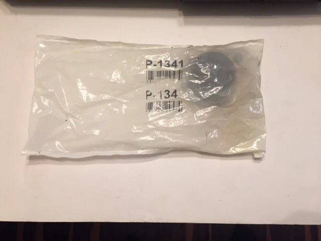 Nuevo Kit Amortiguador Delantero GM 19209331, 99-2010 Chevy 2500HD, 3500HD 6.0, Foto 2 de 4