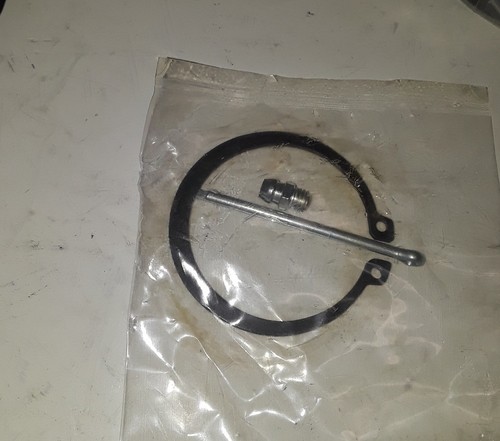 2) 1A Ball Joint 1ASBJ00181 Front lower *2-Pack Value Bundle* - Picture 3 of 5