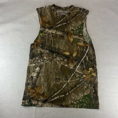 Magellan Hunt Gear Men's Size Large T 