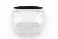 💎 MERCEDES X166 GL/GLS-CLASS REAR TRUNK SEAT OVERHEAD MAP DOME LIGHT DISPLAY