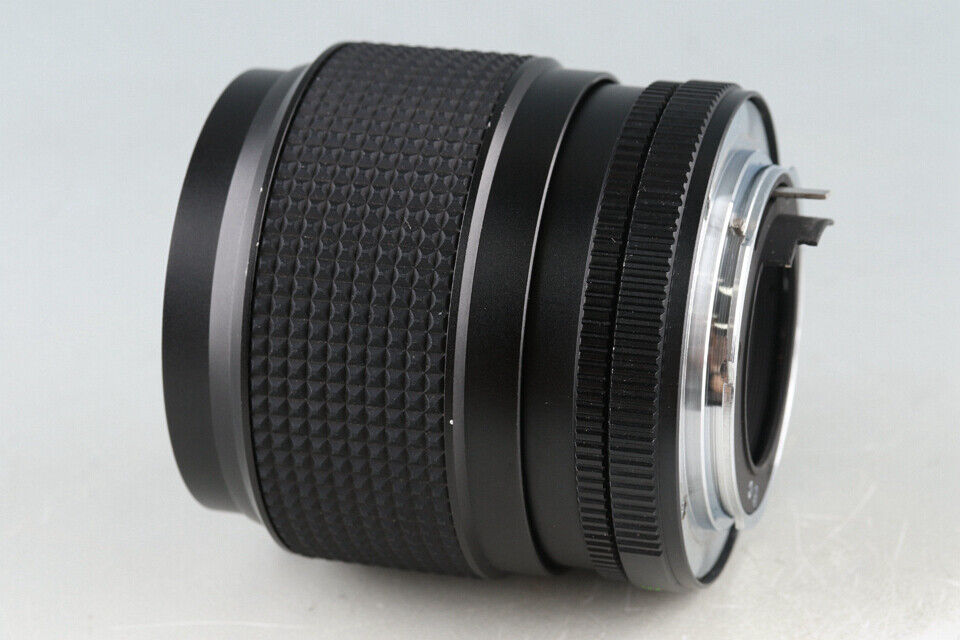 Konica UC Hexanon AR 28mm F/1.8 Lens #40950 E5 | eBay Konica UC Hexanon AR 28mm F/1.8 Lens #40950 E5 | eBay