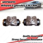<!--F#f_0-->2 LH+RH Front Wheel Cylinders for Toyota Toyoace LY31R RY31R Dyna 200 RU20R I4<!--F/-->