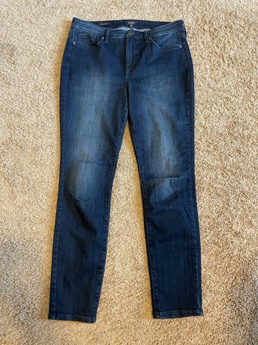 Not Your Daughters Jeans NYDJ Sz 10 