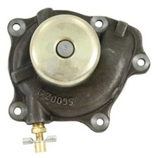 Re545573 Water Pump	Fits John Deere Tractor Skid Steer Industrial