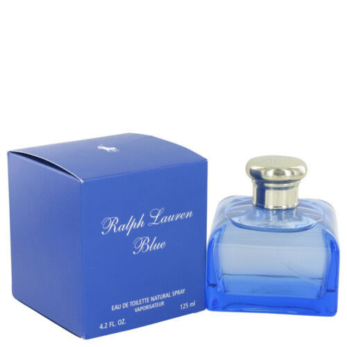 Women's Ralph Lauren Fragrances