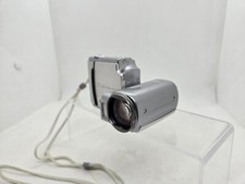 Nikon COOLPIX S4 6.0MP Digital Camera Silver SOLD AS-IS FOR PARTS ONLY!