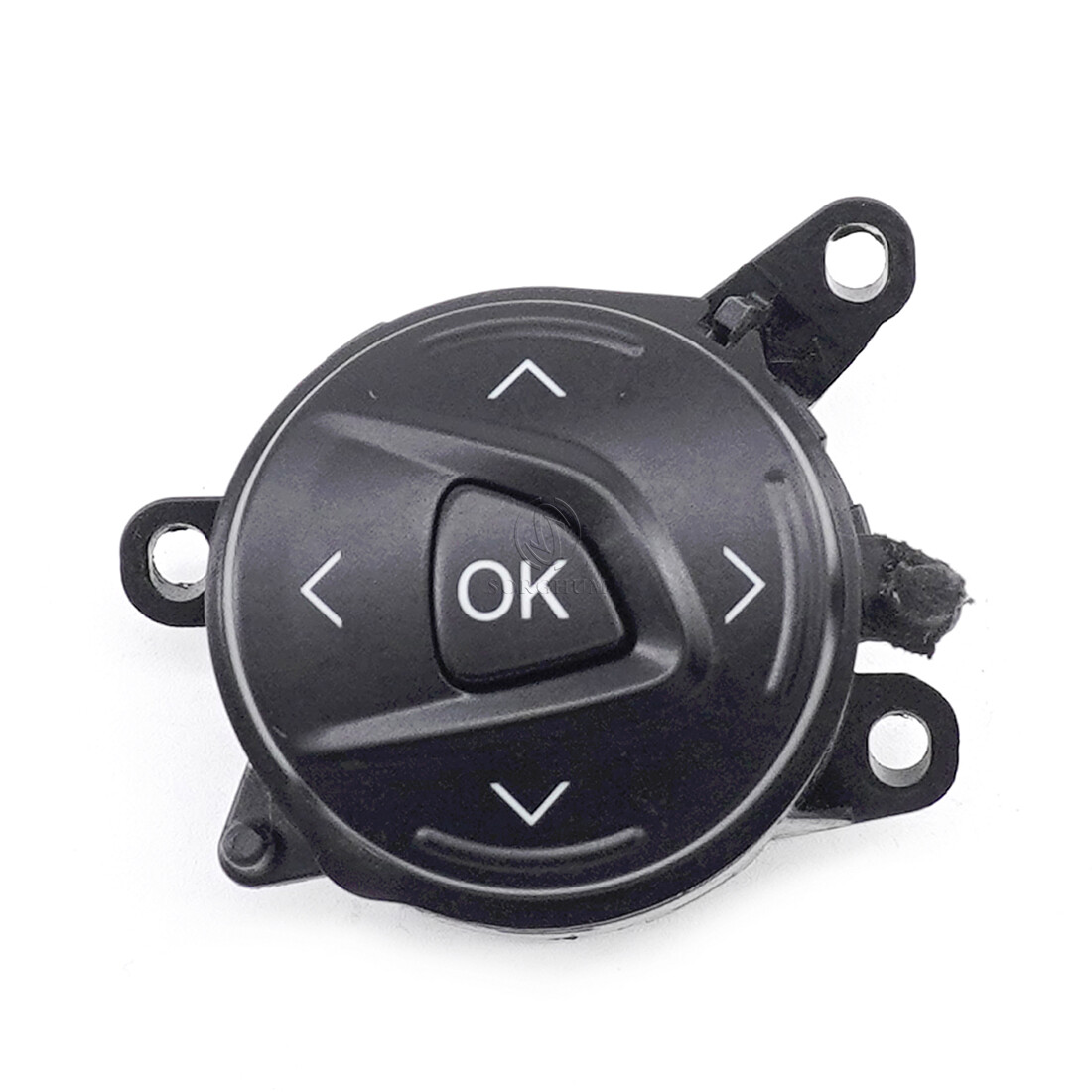 Steering Wheel Control Switch Left AM5T14K147AA Fit For Ford Focus