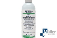 Mg Chemicals 419E Acryl Schutzlack, Transparent, Aerosol, 420 Ml
