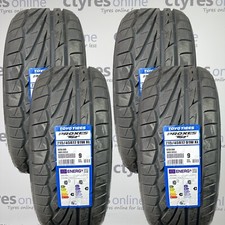 4X New 215 45 17 TOYO PROXES TR1 91W XL 215/45R17 2154517 *B WET GRIP* (4 TYRES)
