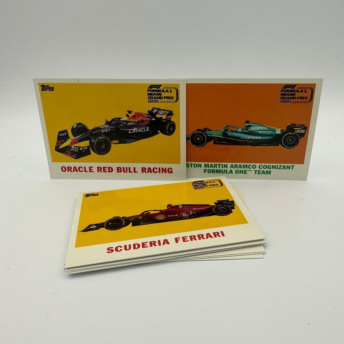 s-l1200.jpg コレクターズF1 2022 初Miami F1公式のレース キャップ