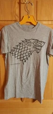 HBO Game Of Thrones GoT Graphic T-shirt Mens Sz Small  pop 
