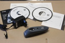 Occasion: Lecteur code barre , scanner SOCKET 8550-00007A + chargeur + logiciel