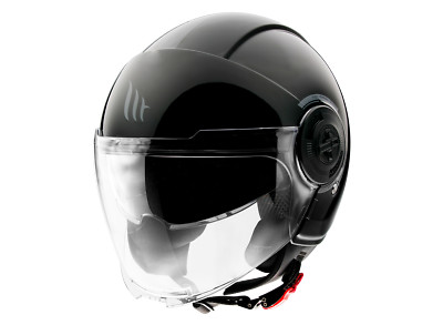 HELM MT HELMETS JET VIALE SV ZUGELASSEN ECER DOT MIT SONNENBLENDE
