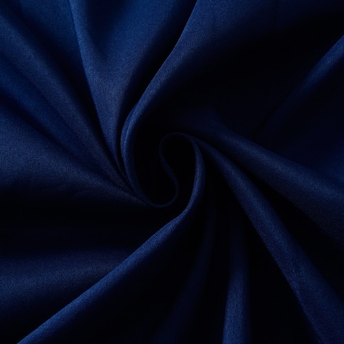 Extra Large Rectangular Fabric Table cloth 150x300cm and 140x200cm 4 Colours - Picture 12 of 22