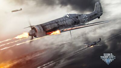 Aircraft world of warplanes wargaming airplane pc Custom Gaming Mat Desk 4194
