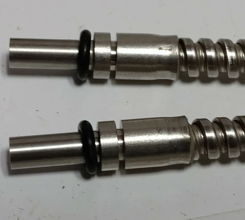 Banner Engineering 17812 / BR26S Fiber Optic Cable - Image 2 of 4