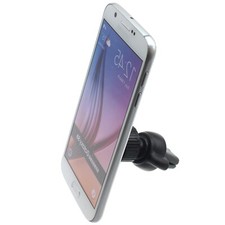 For Galaxy A71/A72/A73 Magnetic Car Mount Air Vent Holder Swivel Dock Strong