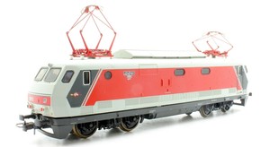lima ho scale