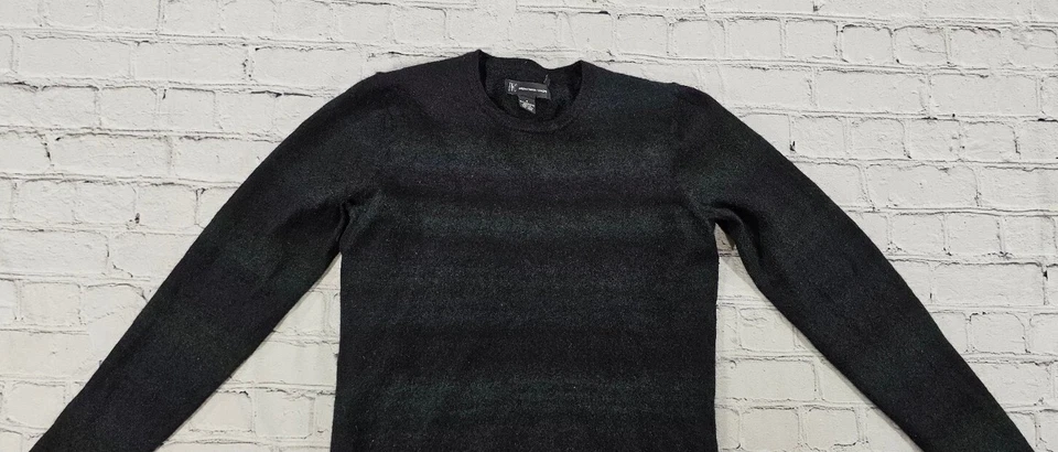 Suéter Manga Larga INC International Concepts 100% Cachemira MUJER TALLA PEQUEÑA Foto 2 de 4