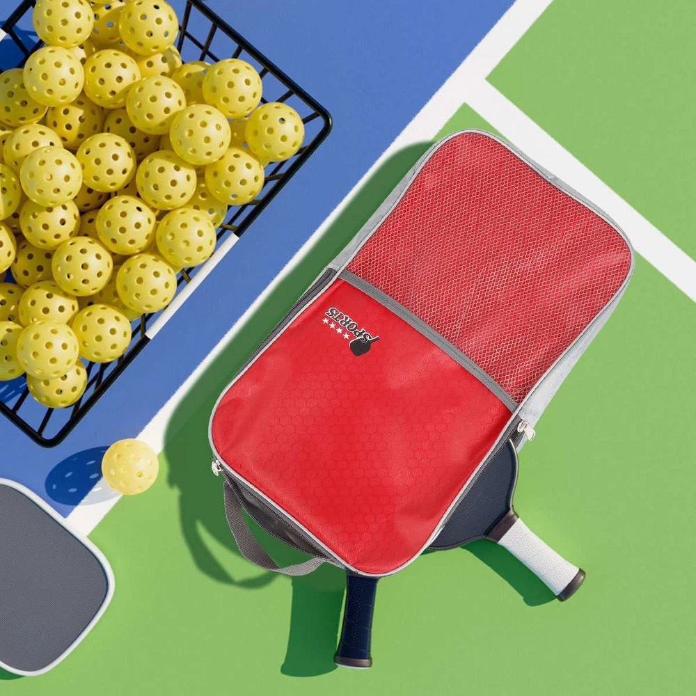 Pickleball Bag Pickleball Bags for Women Men Pickleball Backpack Pickleball