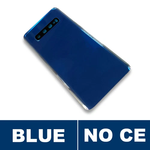Battery Back Cover Rear Case With Lens Replace Housing For Samsung Galaxy S7-S23 - Picture 89 of 136